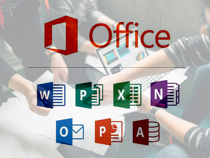 Ms-Office Package Computer Course in Lagankhel Lalitpur - Microsoft Silverlight Institute