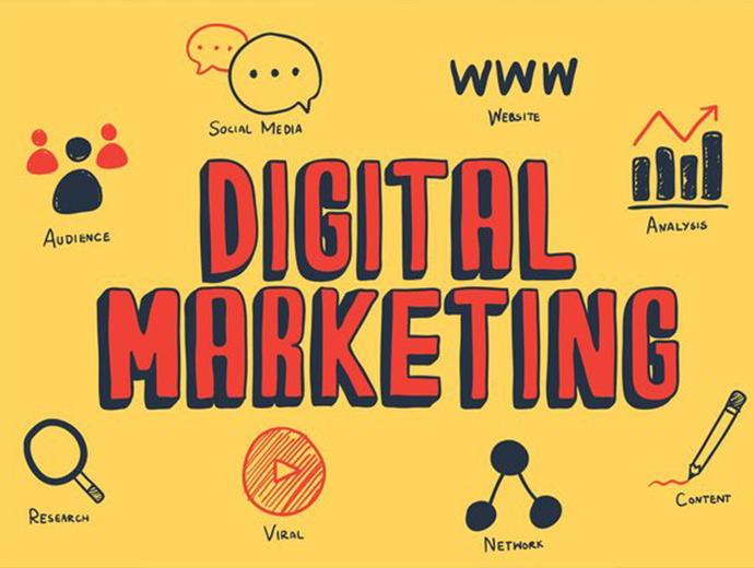 Digital Marketing Computer Course in Lagankhel Lalitpur - Microsoft Silverlight Institute