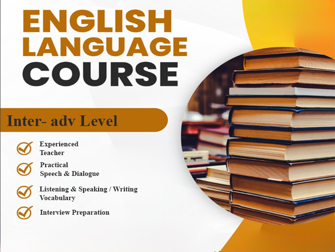 Advanced English Communication & Fluency Computer Course in Lagankhel Lalitpur - Microsoft Silverlight Institute