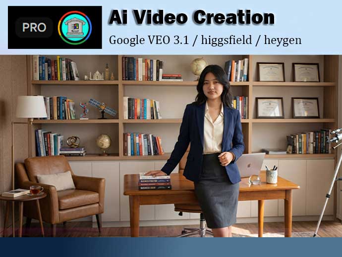 AI Video Editing  Computer Course in Lagankhel Lalitpur - Microsoft Silverlight Institute