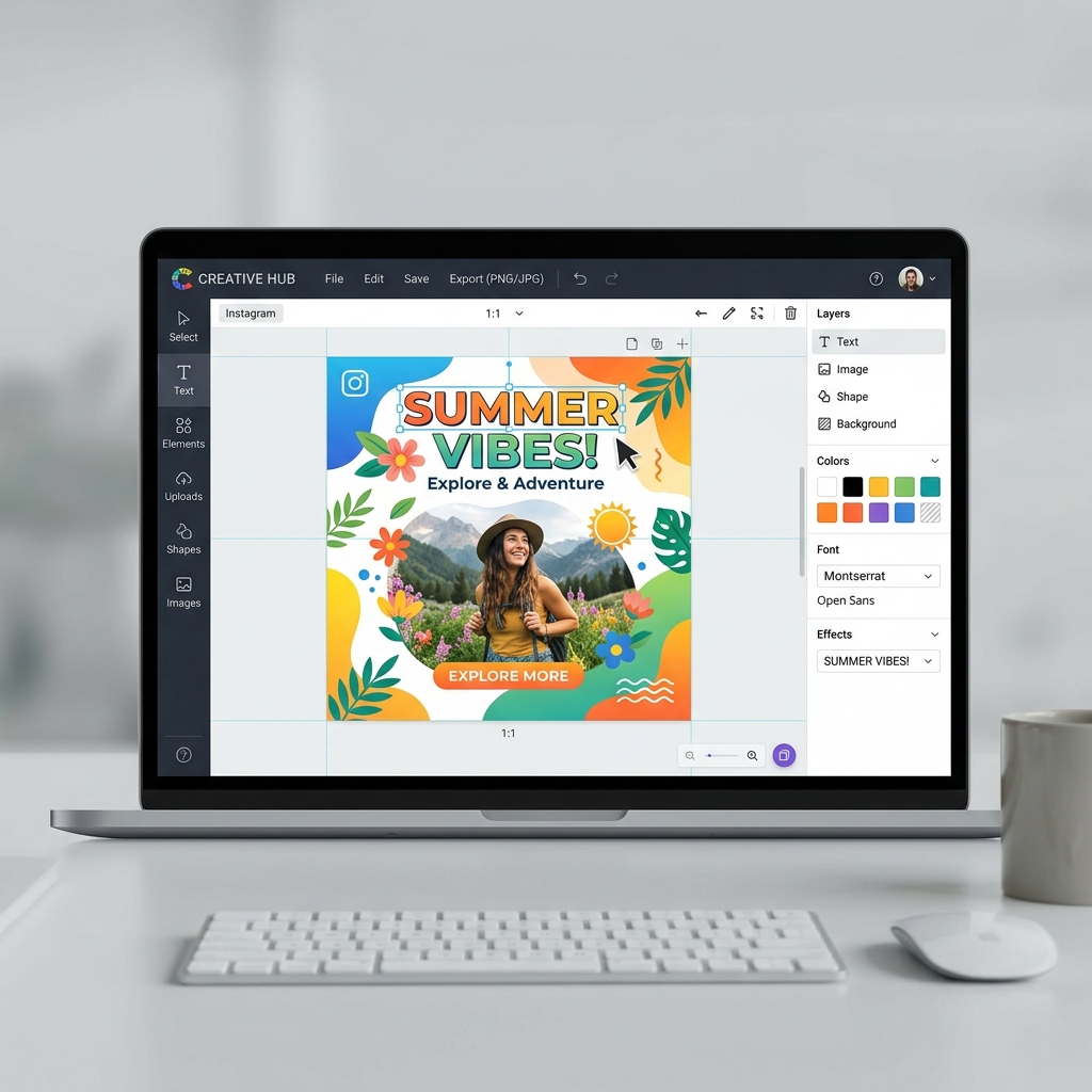 Canva Pro Lifetime License