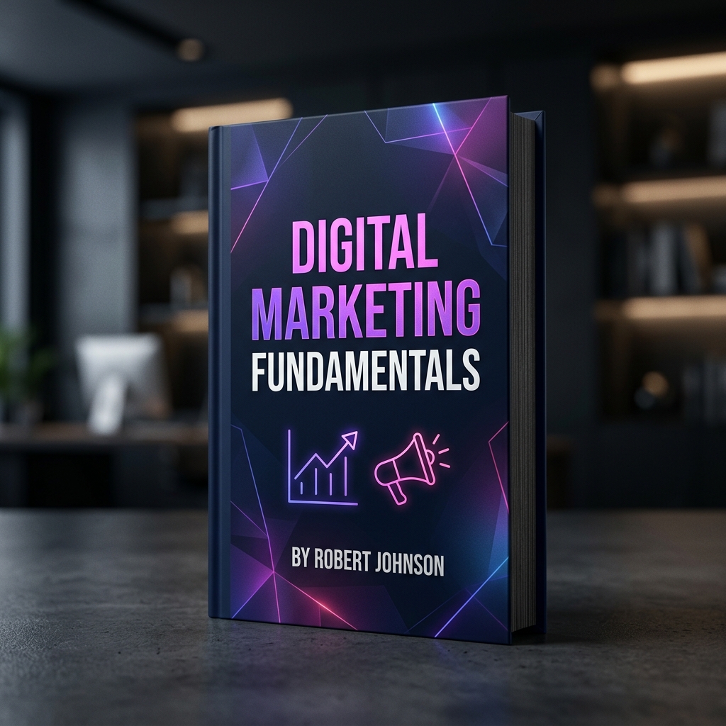 Digital Marketing Fundamentals