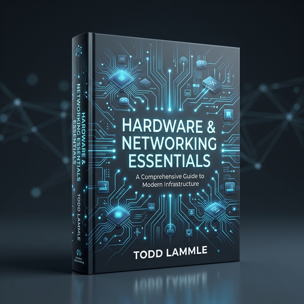 Hardware & Networking Essentials