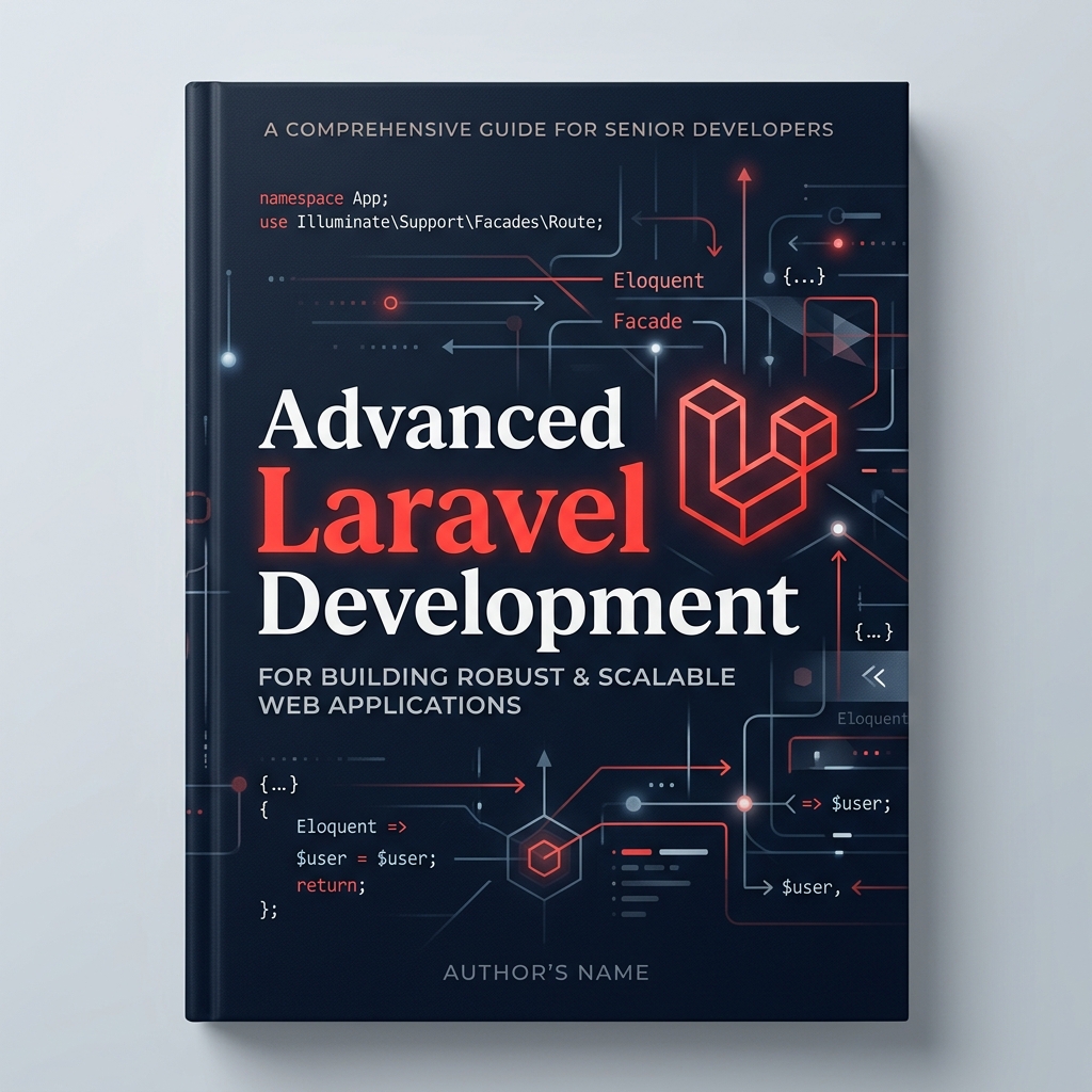 Advanced Laravel Development