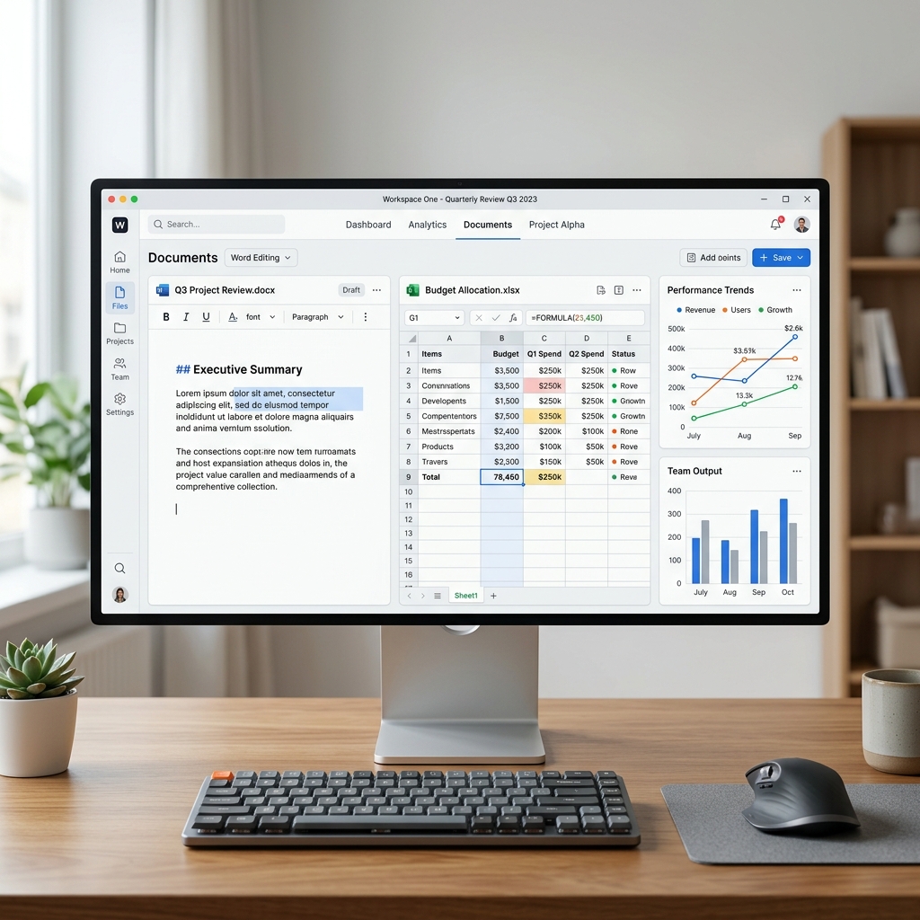 Microsoft 365 Personal Annual Plan