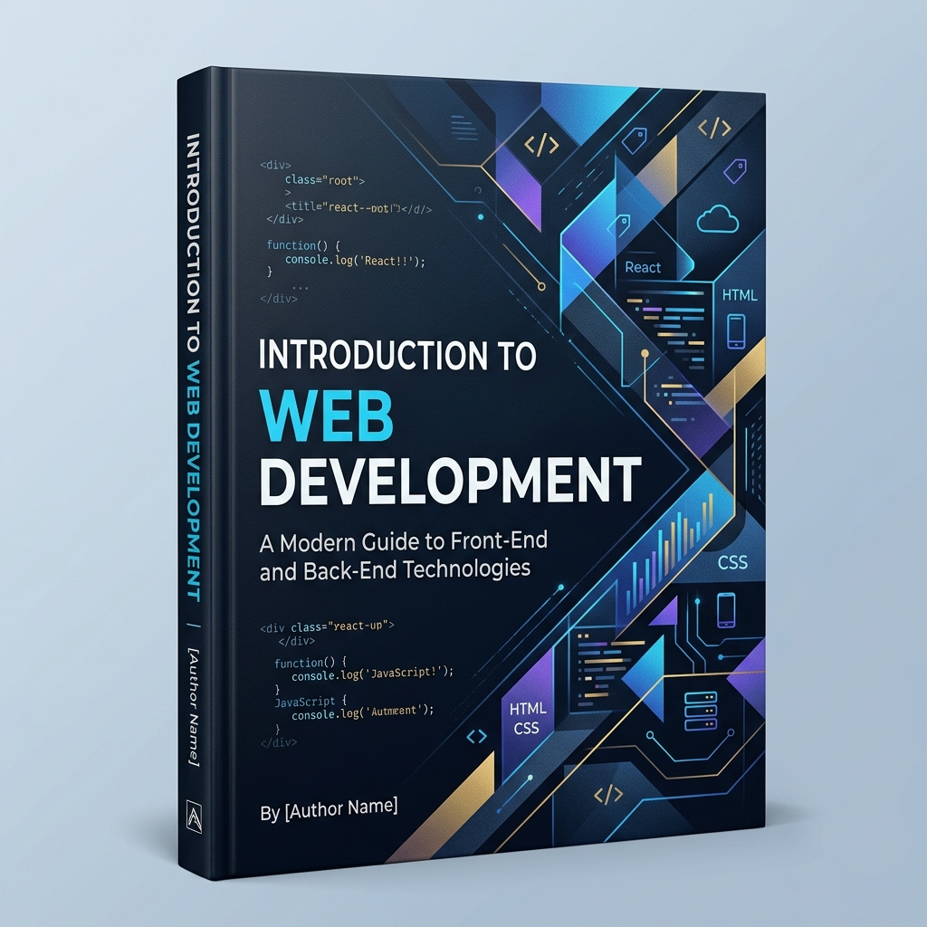 Introduction to Web Development