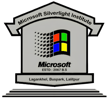 Microsoft Silverlight